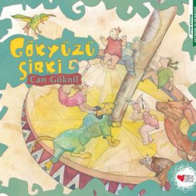 GÖKYÜZÜ SIRKI - CAN GÖKNİL