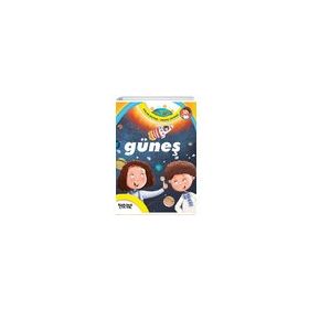 Gökyüzü Solar Sistem Güneş Sistemi Gülsüm Öztürk