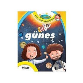 Gökyüzü Solar Sistem Güneş Sistemi Gülsüm Öztürk