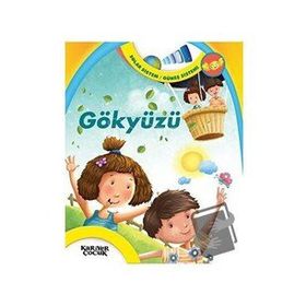 Gökyüzü Solar Sistem Güneş Sistemi Gülsüm Öztürk
