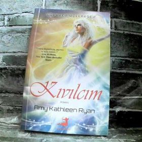 GÖKYÜZÜ ÜÇLEMESI 2 KIVILCIM - AMY KATHLEEN RYAN