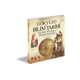 GÖKYÜZÜ VE BILIM TARIHI İSLAM BILIM VE TEKNOLOJISI - DONALD R. HILL