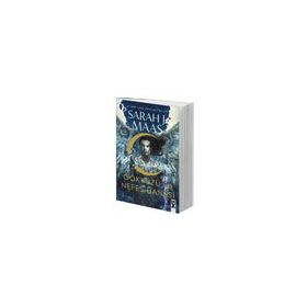 Gökyüzü ve Nefes Hanesi - Sarah J. Maas