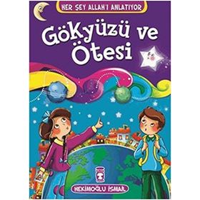Gökyüzü ve Ötesi - Hekimoğlu İsmail