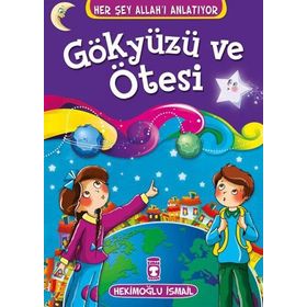 Gökyüzü ve Ötesi - Hekimoğlu İsmail