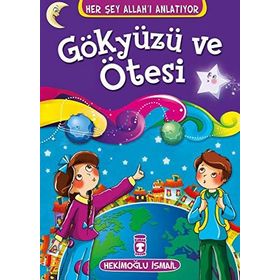Gökyüzü ve Ötesi - Hekimoğlu İsmail