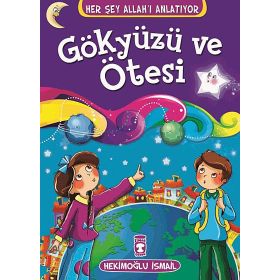 Gökyüzü ve Ötesi - Hekimoğlu İsmail