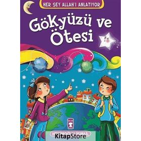 Gökyüzü ve Ötesi - Hekimoğlu İsmail