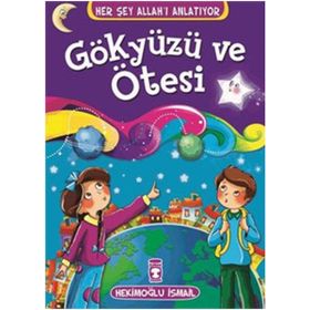 Gökyüzü ve Ötesi - Hekimoğlu İsmail