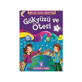Gökyüzü ve Ötesi - Hekimoğlu İsmail