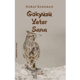 Gökyüzü Yeter Sana Kuytu Yayınları