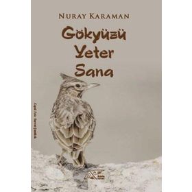 Gökyüzü Yeter Sana Kuytu Yayınları