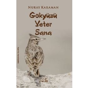 Gökyüzü Yeter Sana Kuytu Yayınları
