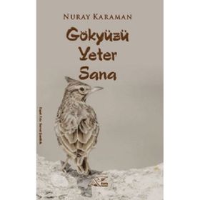 Gökyüzü Yeter Sana Kuytu Yayınları