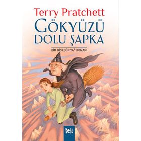 Gökyüzümüzdü Okyanus - Patrick Ness