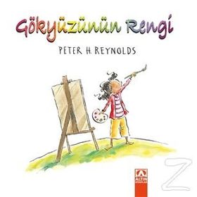 Gökyüzümüzün Rengi - Amita Trasi