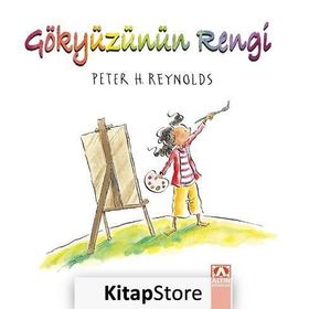 Gökyüzümüzün Rengi - Amita Trasi