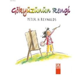 Gökyüzümüzün Rengi - Amita Trasi