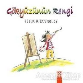 Gökyüzümüzün Rengi - Amita Trasi