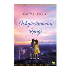 Gökyüzümüzün Rengi - Amita Trasi