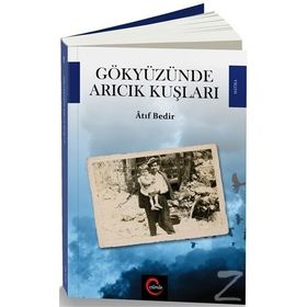 Gökyüzünde Arıcık Kuşları - Atıf Bedir