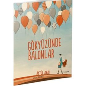 Gökyüzünde Balonlar - Aytül Akal