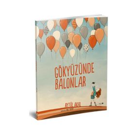 Gökyüzünde Balonlar - Aytül Akal