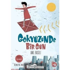 Gökyüzünde Bir Gün - Anıl Basılı