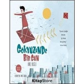 Gökyüzünde Bir Gün - Anıl Basılı
