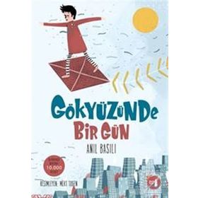 Gökyüzünde Bir Gün - Anıl Basılı