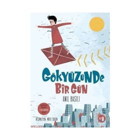 Gökyüzünde Bir Gün - Anıl Basılı