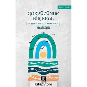 Gökyüzünde Bir Kral Necmi Küçük