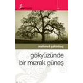 GÖKYÜZÜNDE BIR MIZRAK GÜNEŞ - MEHMET ŞAHİNKOÇ