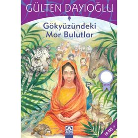 Gökyüzündeki Mor Bulutlar - Gülten Dayıoğlu