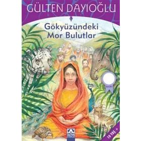 Gökyüzündeki Mor Bulutlar - Gülten Dayıoğlu