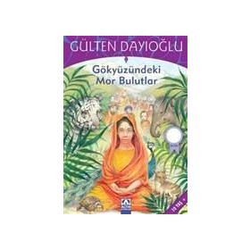 Gökyüzündeki Mor Bulutlar - Gülten Dayıoğlu