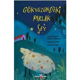 Gökyüzündeki Parlak Şey - Cristina Bellemo