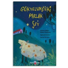 Gökyüzündeki Parlak Şey - Cristina Bellemo