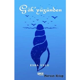 Gökyüzünden - Esra Uslu