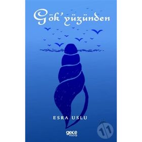 Gökyüzünden - Esra Uslu