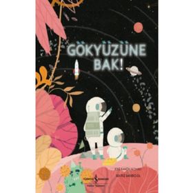 Gökyüzüne Bak! - Jose Ramon Alonso