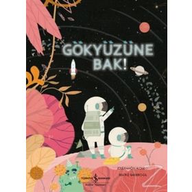 Gökyüzüne Bak! - Jose Ramon Alonso