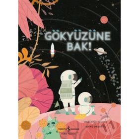Gökyüzüne Bak