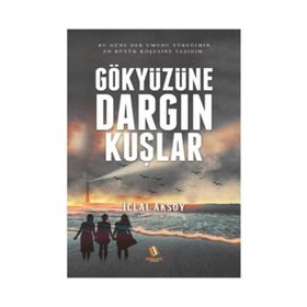 Gökyüzüne Dargın Kuşlar - İclal Aksoy
