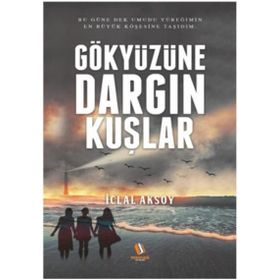 Gökyüzüne Dargın Kuşlar - İclal Aksoy