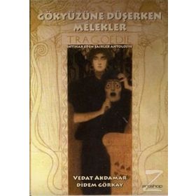 GÖKYÜZÜNE DÜŞEN MELEKLER İNTİHAR EDEN ŞAİRLER ANSIKLOPEDISI - VEDAT AKDAMAR, DIDEM GÖRKAY