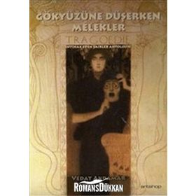 GÖKYÜZÜNE DÜŞEN MELEKLER İNTİHAR EDEN ŞAİRLER ANSIKLOPEDISI - VEDAT AKDAMAR, DIDEM GÖRKAY