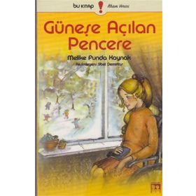 Gökyüzüne Fırlatılan Pencere - Cumali Yılmaz