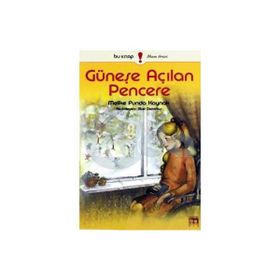 Gökyüzüne Fırlatılan Pencere - Cumali Yılmaz