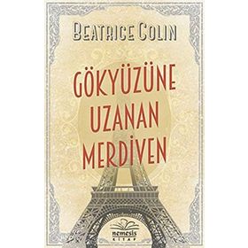 Gökyüzüne Uzanan Merdiven - Beatrice Colin